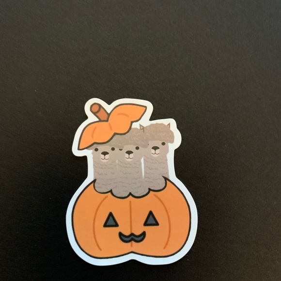 My Llama craze - Picture 5 of 7